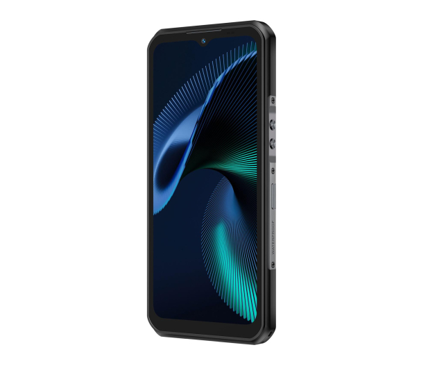 OUKITEL WP62 5G 8/256GB 11.000mAh srebrny - 1505807 - zdjęcie 4